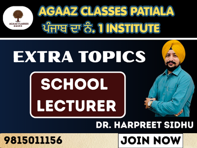 NEW SYLLABUS TOPICS LIVE CLASS